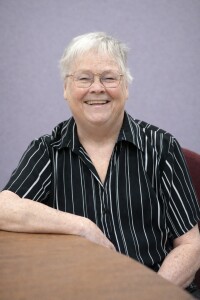 Photo of Kathy Crebbs