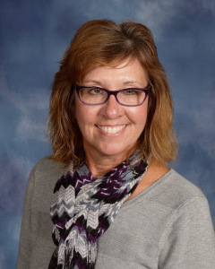 Photo of Lisa Clemmons