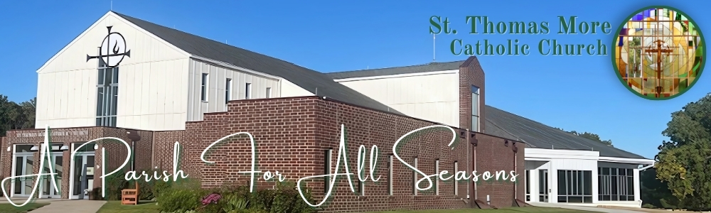 A Parish for All Seasons