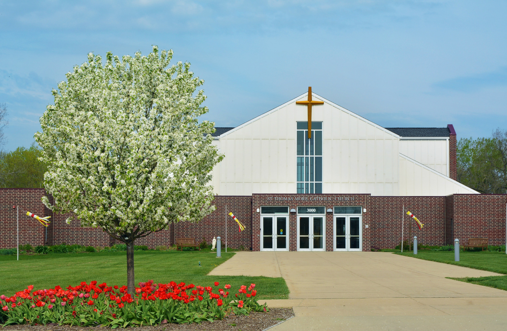 St. Thomas More Catholic Church