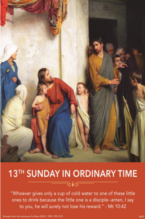 St. Vincent Pallotti Parish