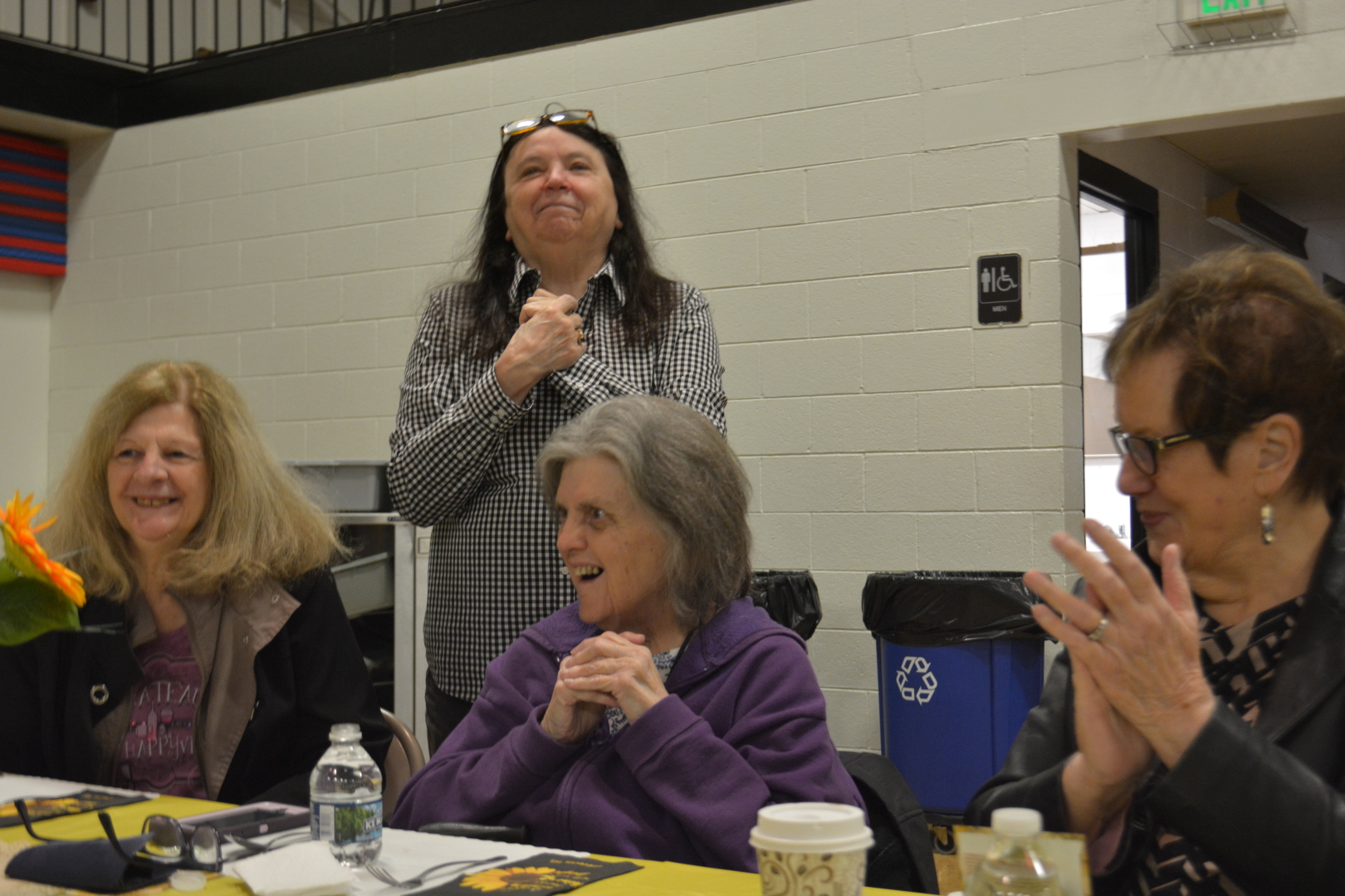 St. Vincent Pallotti Parish