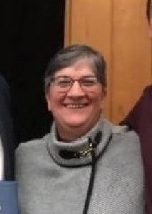 Photo of Nancy Kavanagh