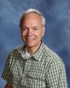 Photo of Nick Valvo