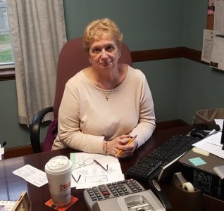 Photo of Sandi Mettler