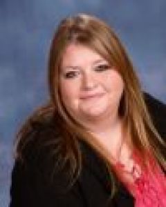 Photo of Shannon Lester