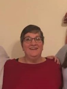 Photo of Nancy Kavanagh