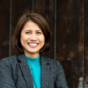 Photo of Mary Lucena