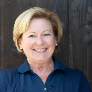 Photo of Maryanne Russell