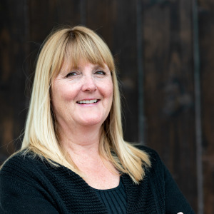 Photo of Debbie Hedley