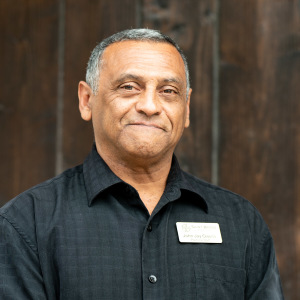 Photo of John Jay Owens