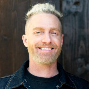 Photo of TIm Foley