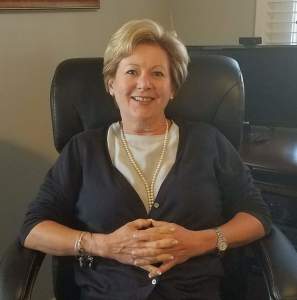 Photo of Maryanne Russell