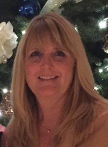 Photo of Debbie Hedley