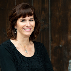 Photo of Julie Colman