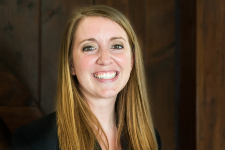 Photo of Katie Cavallo