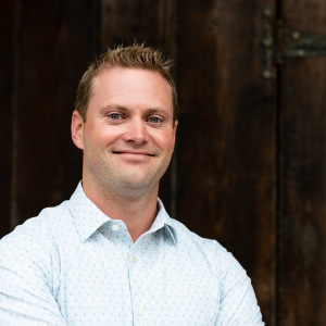 Photo of Scott Weeman