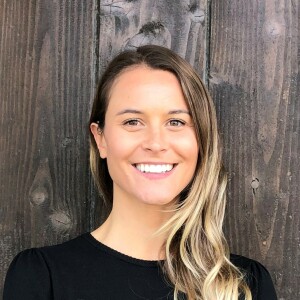 Photo of Kayla Johnson