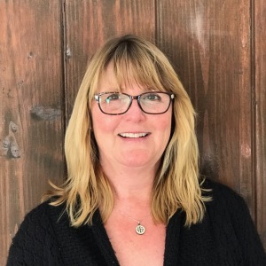 Photo of Debbie Hedley