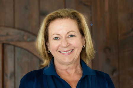 Photo of Maryanne Russell