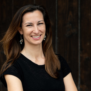 Photo of Gayle Heyman
