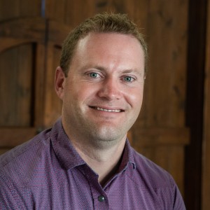 Photo of Scott Weeman