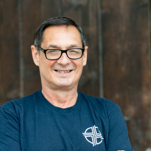 Photo of Greg Espinosa
