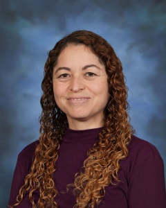 Photo of Monica Valles