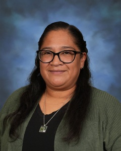 Photo of Miriam Rodriguez