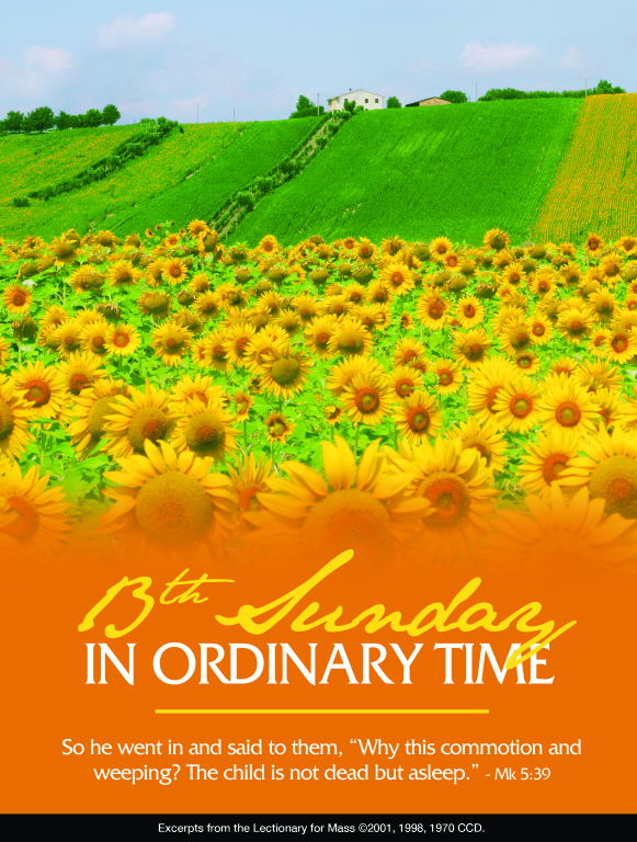 Bulletins St. Peter's St. Peter's Catholic Church