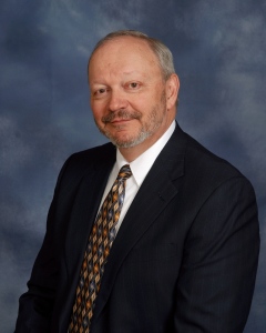 Photo of Patrick Brandel