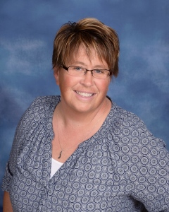 Photo of Sue Krueger