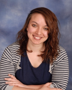 Photo of Elizabeth Fritsch