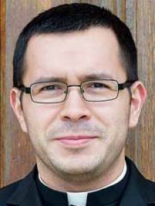 Photo of Father Jose Lopez