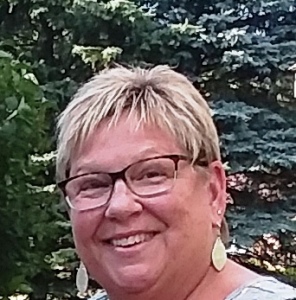 Photo of Ruthann Ross