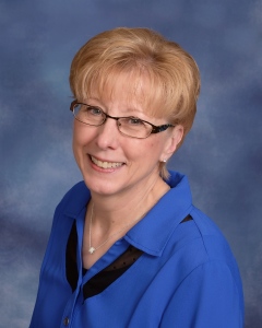 Photo of Kay Goswitz