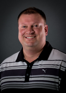 Photo of Mike Thompson