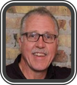 Photo of Gerry Wolf