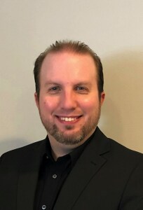 Photo of Matt Byczynski