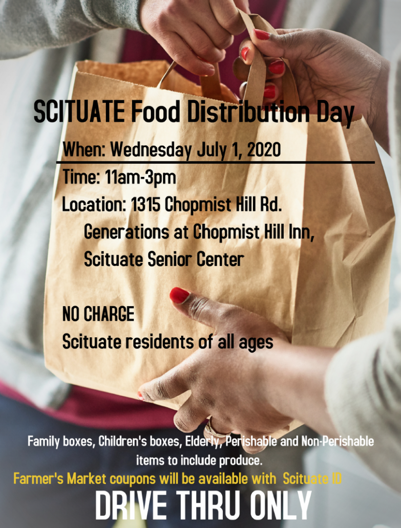 Generations at Chopmist Hill Inn Senior Center