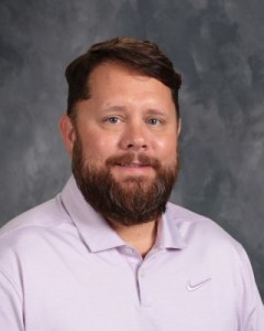 Photo of Mr. Estill Frodge