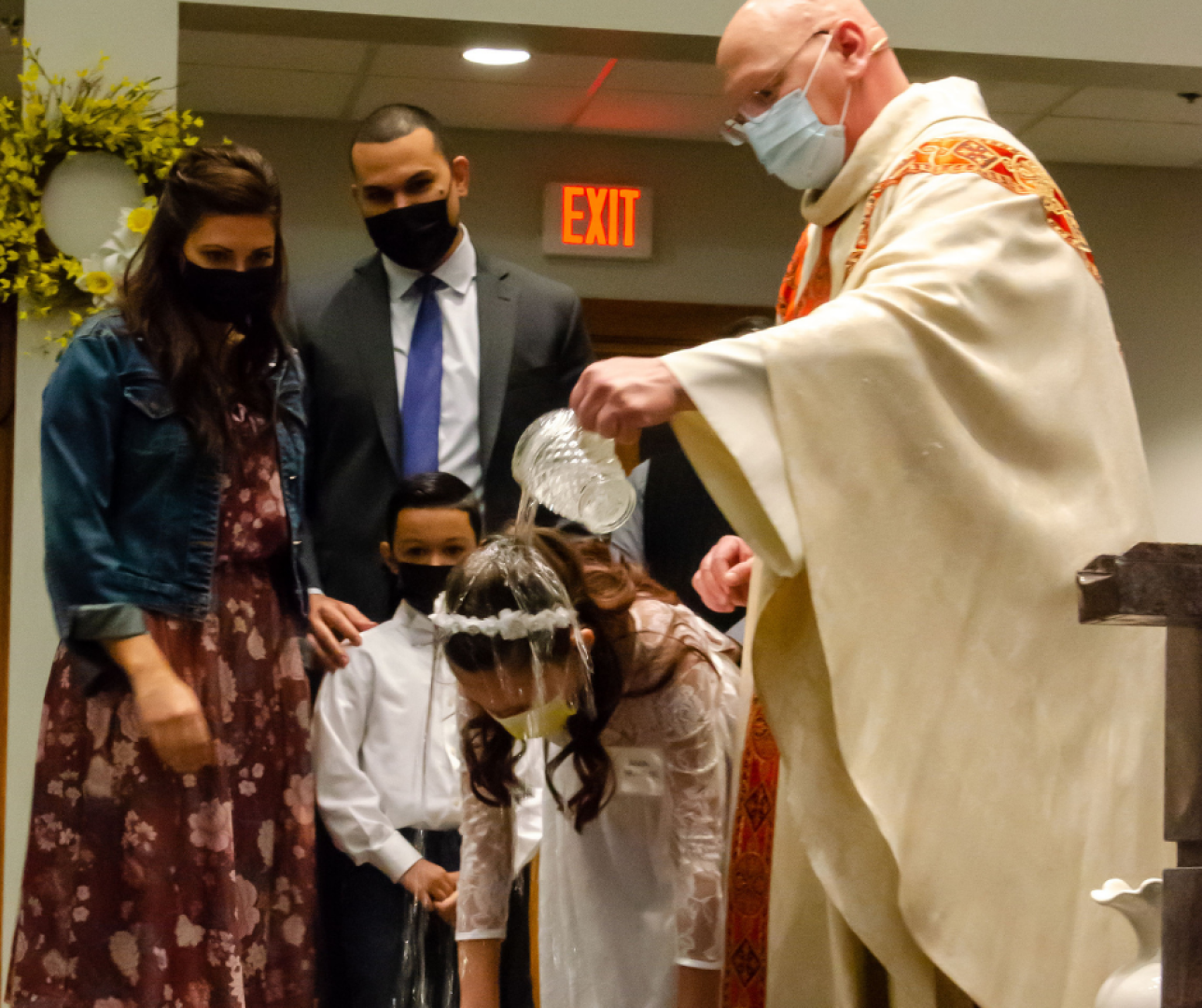 St Monica Catholic Church st-monica-catholic-church