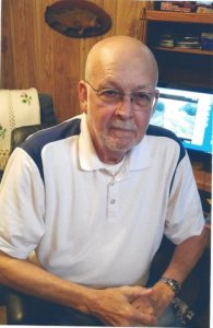 Photo of Kenny Harkness
