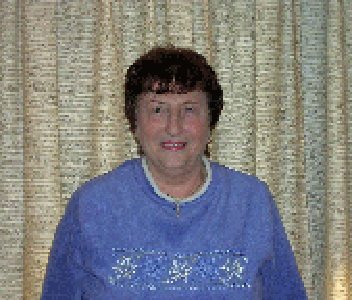 Photo of Cecilia Dolinka