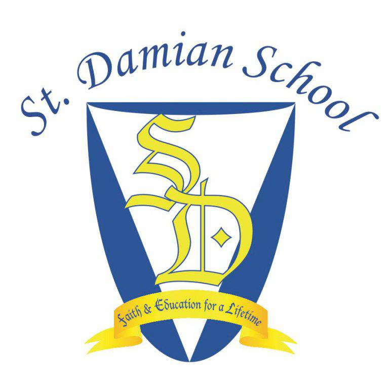 St Damian School Open House St. Damian Church