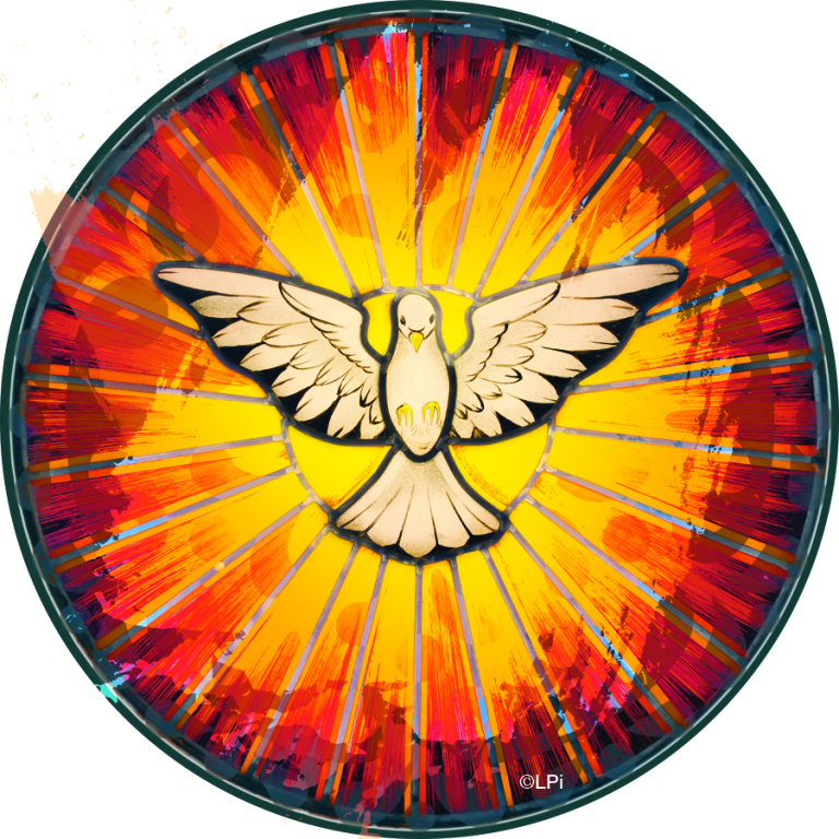 Sacramental Information St. Damian Church