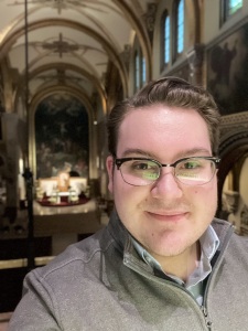 Photo of William Stevens