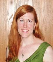 Photo of Maggie Melchior