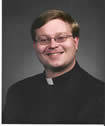 Photo of Father Andrew Kysely