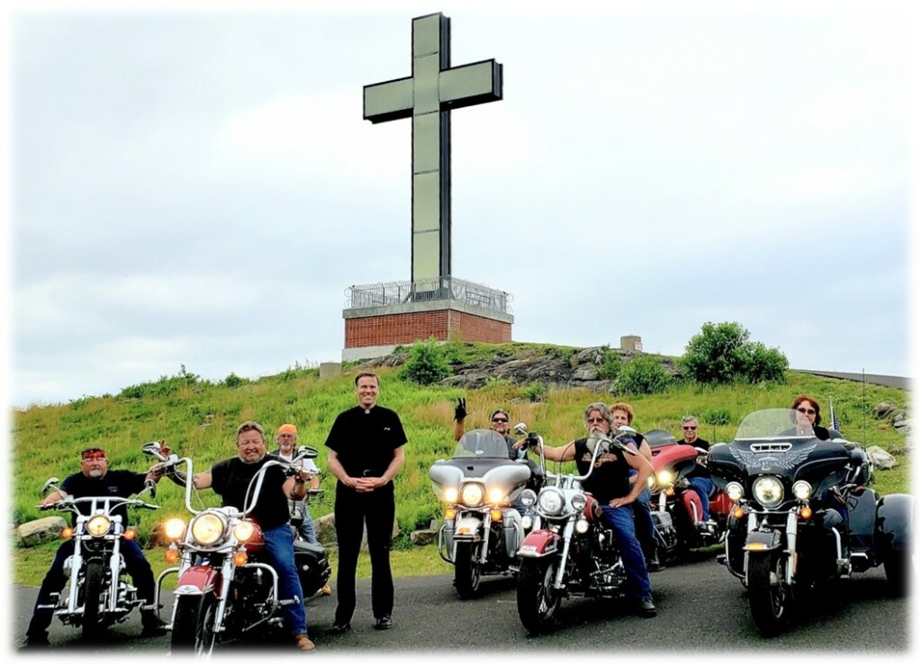 Basilica of the Immaculate Conception